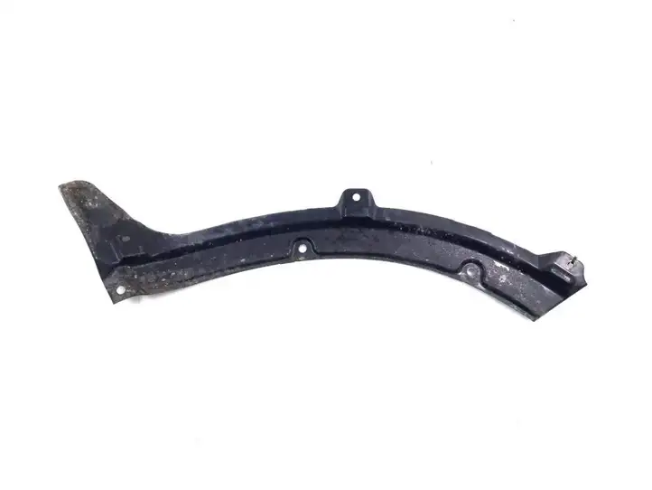 Toyota Land Cruiser (J120) (2002 - 2009) 7587960020 Другая часть кузова — фото 2