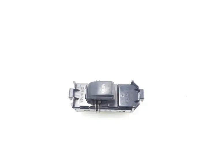 Toyota Land Cruiser (J120) (2002 - 2009) 8403060022 Блок кнопок стеклоподъемников — фото 1