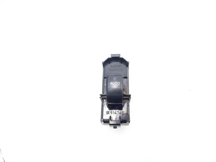 Toyota Land Cruiser (J120) (2002 - 2009) 8403060022 Блок кнопок стеклоподъемников — фото 4