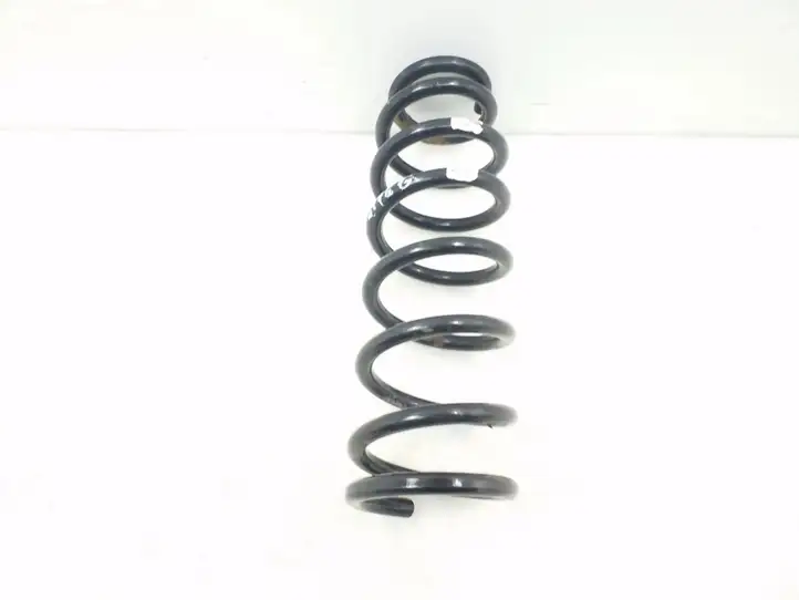 Toyota Corolla Verso AR10 (2004 - 2009) 482310F020 Пружина задней подвески — фото 1
