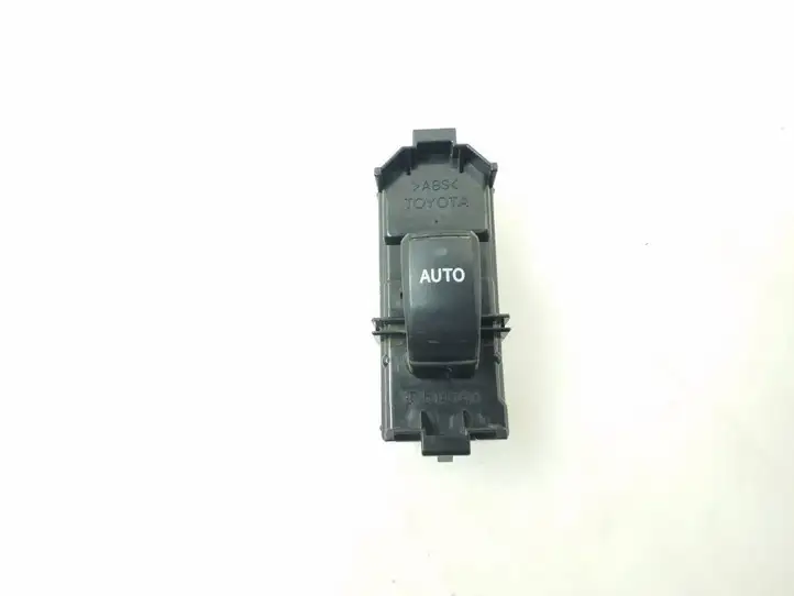 Toyota Land Cruiser (J120) (2002 - 2009) 8403060022 Блок кнопок стеклоподъемников — фото 1