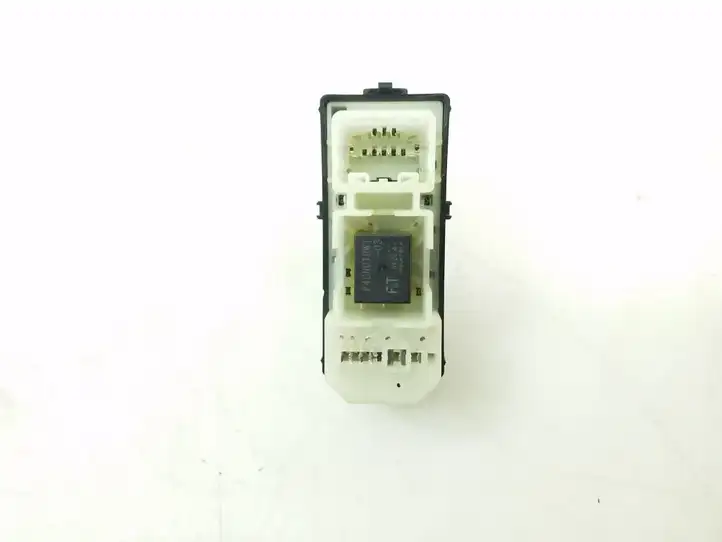 Toyota Land Cruiser (J120) (2002 - 2009) 8403060022 Блок кнопок стеклоподъемников — фото 2