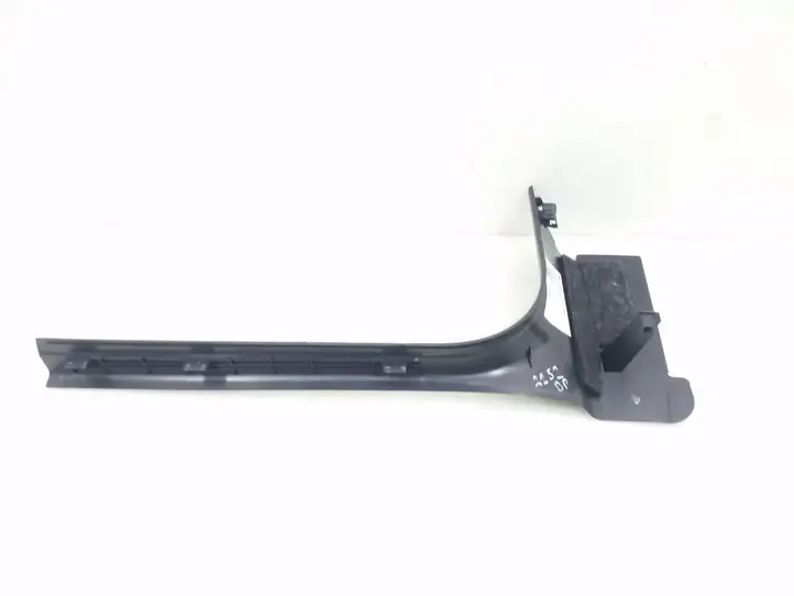 Mercedes-Benz CLA C117,X117,W117 (2013 - 2019) A2466800406 Внутренняя отделка переднего порога — фото 4