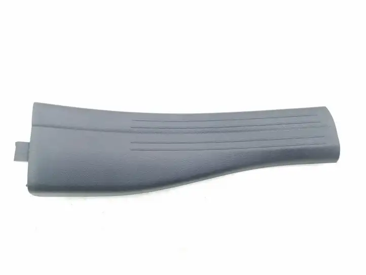 Mercedes-Benz CLA C117,X117,W117 (2013 - 2019) A1766800274 Внутренняя отделка заднего порога — фото 1