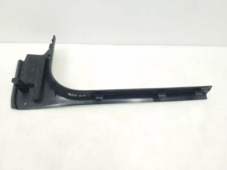 Mercedes-Benz CLA C117,X117,W117 (2013 - 2019) A2466800306 Внутренняя отделка переднего порога — фото 2