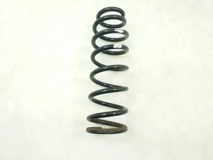 Toyota Corolla Verso AR10 (2004 - 2009) 482310F020 Пружина задней подвески — фото 1