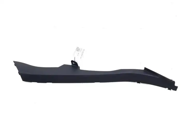 Mercedes-Benz C W204 (2007 - 2014) A2046903825 Внутренняя отделка заднего порога — фото 1