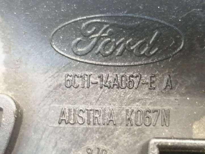 Ford Transit (2000 - 2006)  6C1T14A067EA Предохранитель