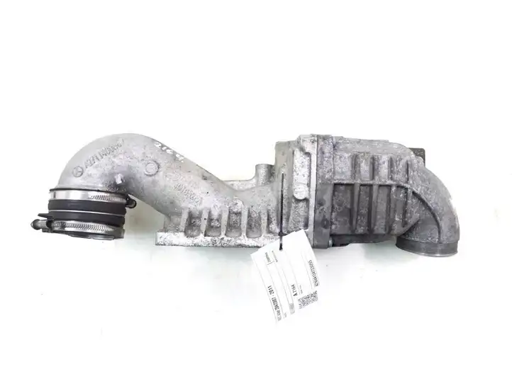 Mercedes-Benz C W204 (2007 - 2014) A2711400887 Тормозные трубки ABS — фото 1