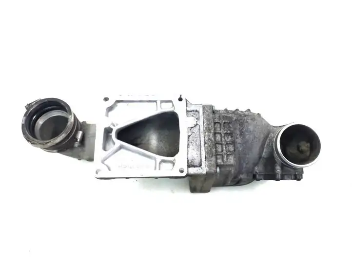 Mercedes-Benz C W204 (2007 - 2014) A2711400887 Тормозные трубки ABS — фото 4