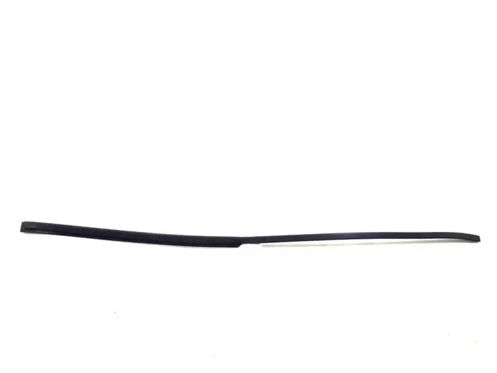 Toyota Land Cruiser (J120) (2002 - 2009) 7553460030 Накладка стоек лобового стекла — фото 1