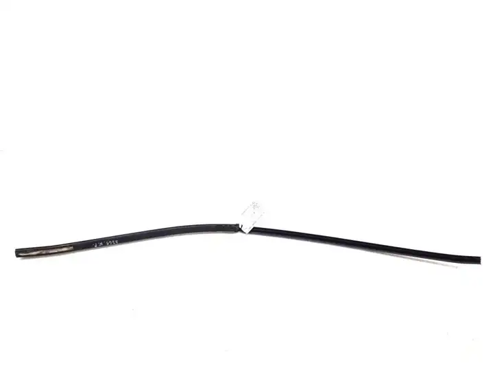 Toyota Land Cruiser (J120) (2002 - 2009) 7553460030 Накладка стоек лобового стекла — фото 2