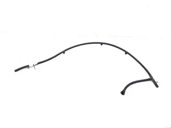 Toyota Land Cruiser (J120) (2002 - 2009) 9044514072 Шланг (шланги) оконной жидкости лобового стекла — фото 1