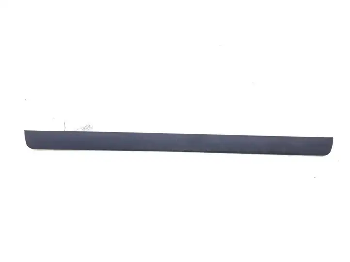 Toyota Land Cruiser (J120) (2002 - 2009) 6791160010 Внутренняя отделка переднего порога — фото 1