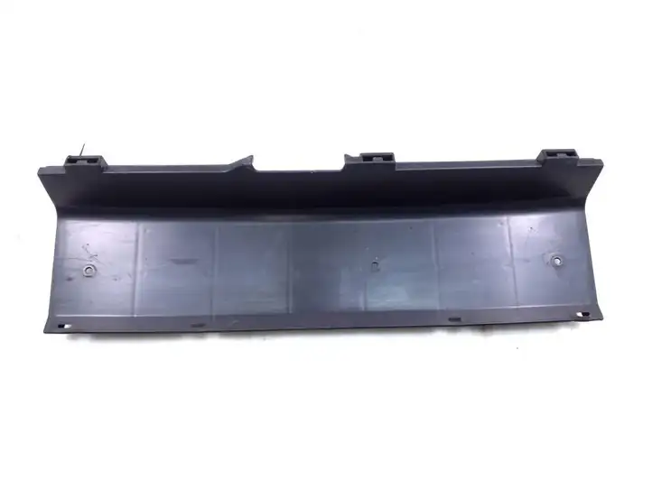 Toyota Land Cruiser (J120) (2002 - 2009) 5212260010 Усилитель переднего бампера — фото 1