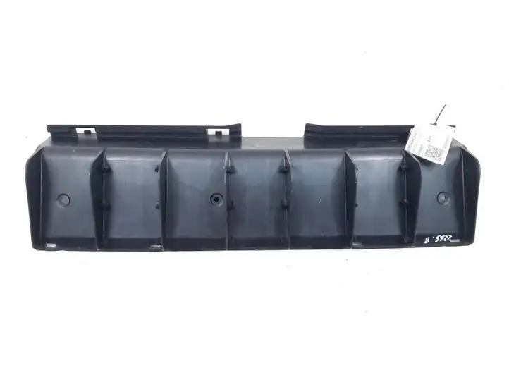 Toyota Land Cruiser (J120) (2002 - 2009) 5212260010 Усилитель переднего бампера — фото 3