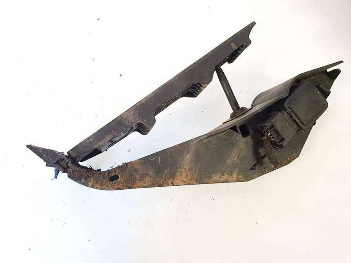 BMW X5 E70 (2006 - 2013)  35426772645-02 Педаль акселератора