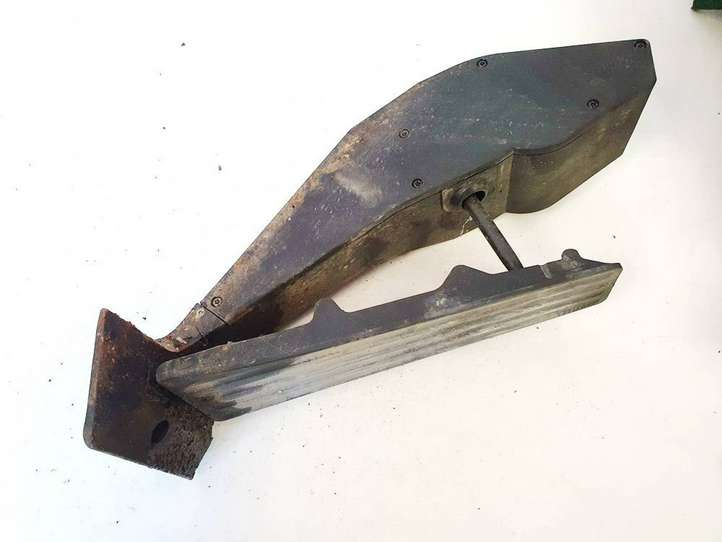BMW X5 E70 (2006 - 2013)  35426772645-02 Педаль акселератора