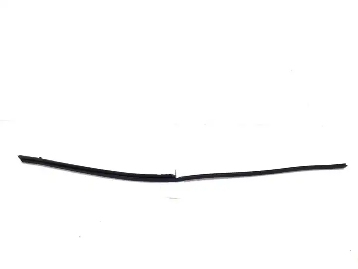 Toyota Land Cruiser (J120) (2002 - 2009) 7553360040 Накладка стоек лобового стекла — фото 1
