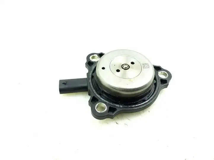 Mercedes-Benz B-class W246 (2011 - 2014) A2761560490 Шкив распредвала / VANOS — фото 1