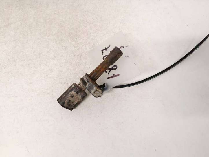Volkswagen Caddy (2004 - 2010)  2k0927807 Передний датчик тормозов ABS