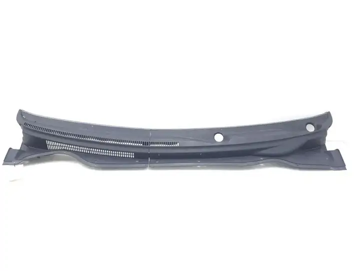 Toyota Corolla Verso AR10 (2004 - 2009) Жабо стеклоочистителей — фото 1