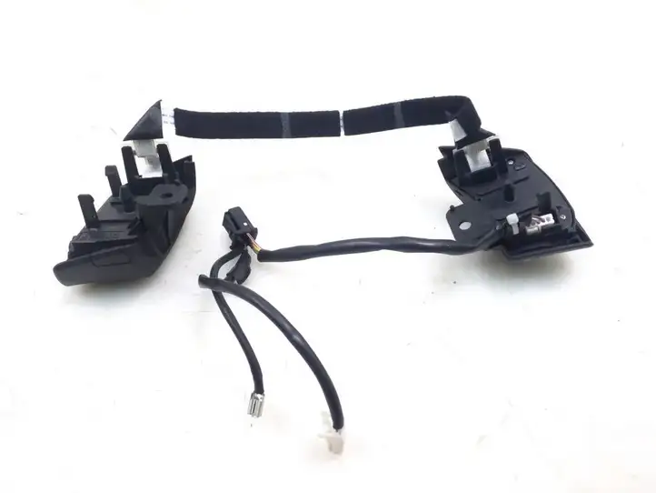 Toyota Corolla Verso AR10 (2004 - 2009) 8425064020 Кнопки на рулевом колесе — фото 2