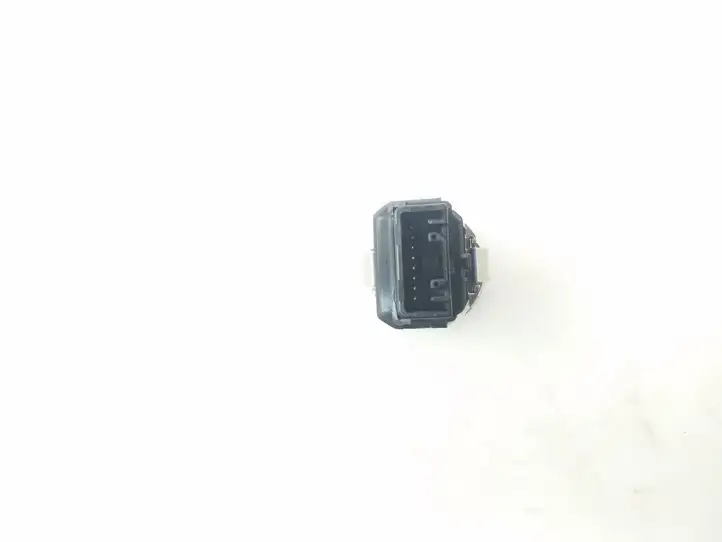Toyota Corolla Verso AR10 (2004 - 2009) 896110F010 Включатель зажигания и стартера — фото 2
