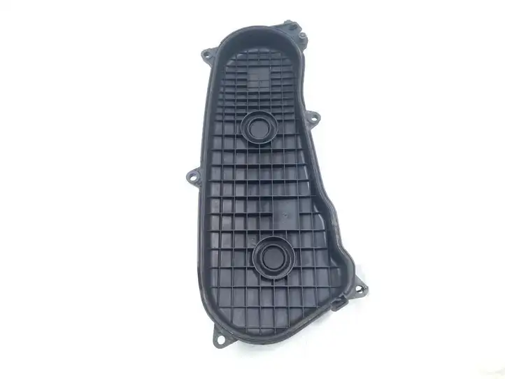 Toyota Land Cruiser (J120) (2002 - 2009) 1133230011 Защита ремня ГРМ — фото 2