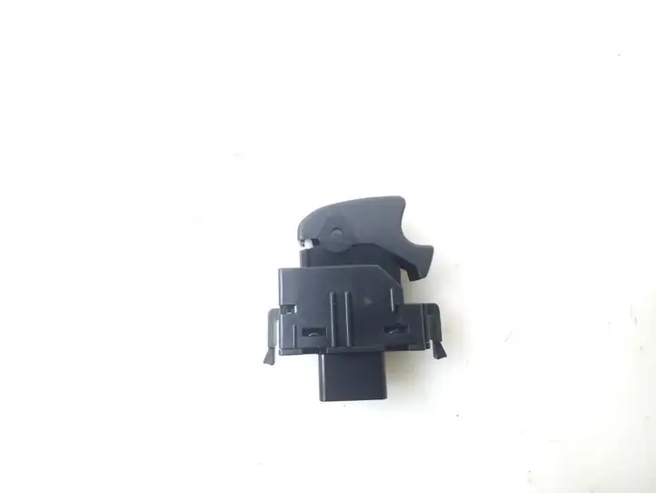 Toyota Corolla Verso AR10 (2004 - 2009) 848100F010 Блок кнопок стеклоподъемников — фото 3