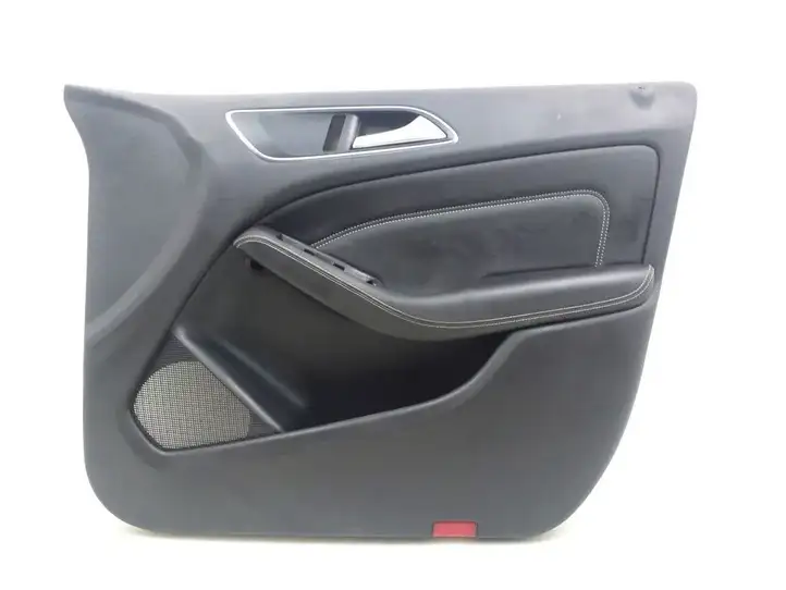 Mercedes-Benz B-class W246 (2011 - 2014) Комплект салона — фото 17