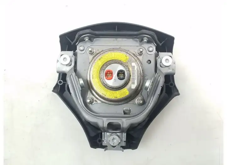Toyota Corolla Verso AR10 (2004 - 2009) 451300F020 Подушка безопасности руля — фото 2