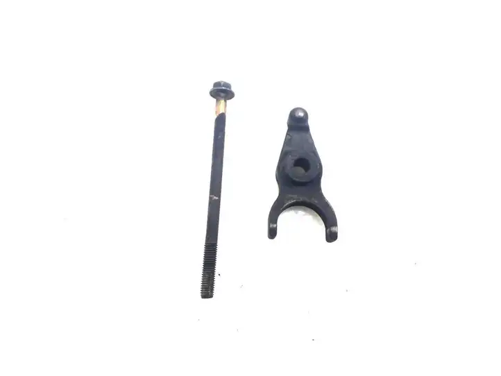 Toyota Land Cruiser (J120) (2002 - 2009) 2369530010 Держатель форсунки — фото 1