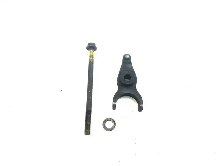 Toyota Land Cruiser (J120) (2002 - 2009) 2369530010 Держатель форсунки — фото 1
