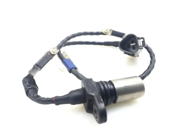 Toyota Land Cruiser (J120) (2002 - 2009) 9091905066 Датчик коленвала — фото 1