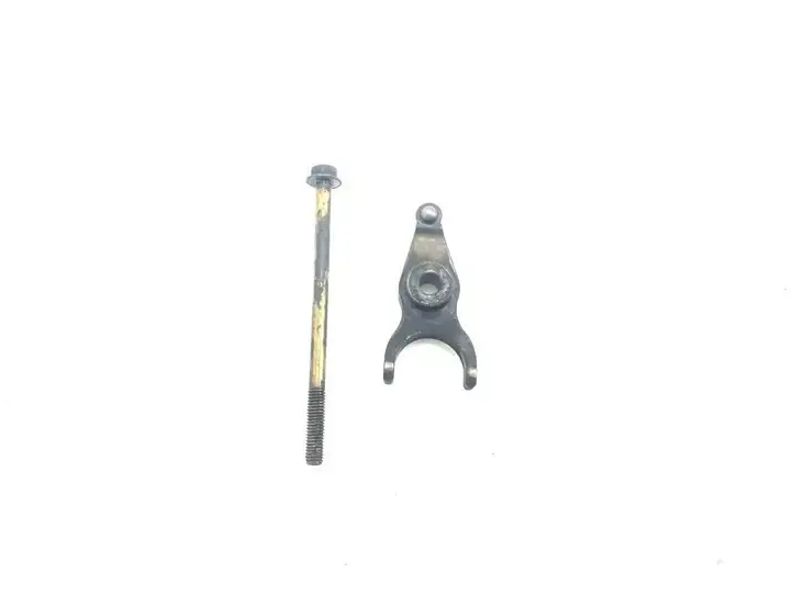 Toyota Land Cruiser (J120) (2002 - 2009) 2369530010 Держатель форсунки — фото 1