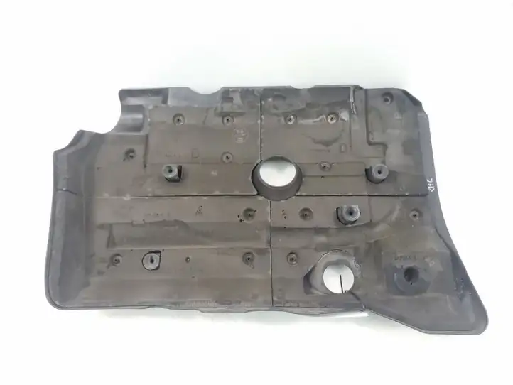 Toyota Corolla Verso AR10 (2004 - 2009) 126110R040 Крышка двигателя декоративная — фото 2