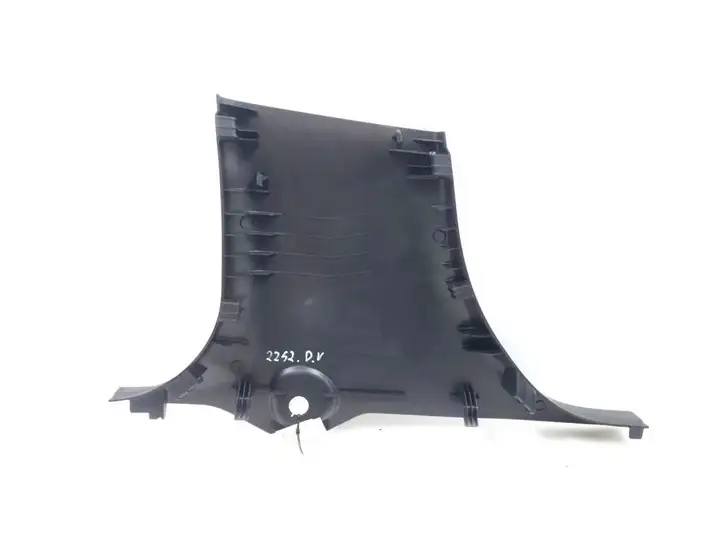 Mercedes-Benz CLA C117,X117,W117 (2013 - 2019) A1176910400 Нижняя обшивка стойки B — фото 3
