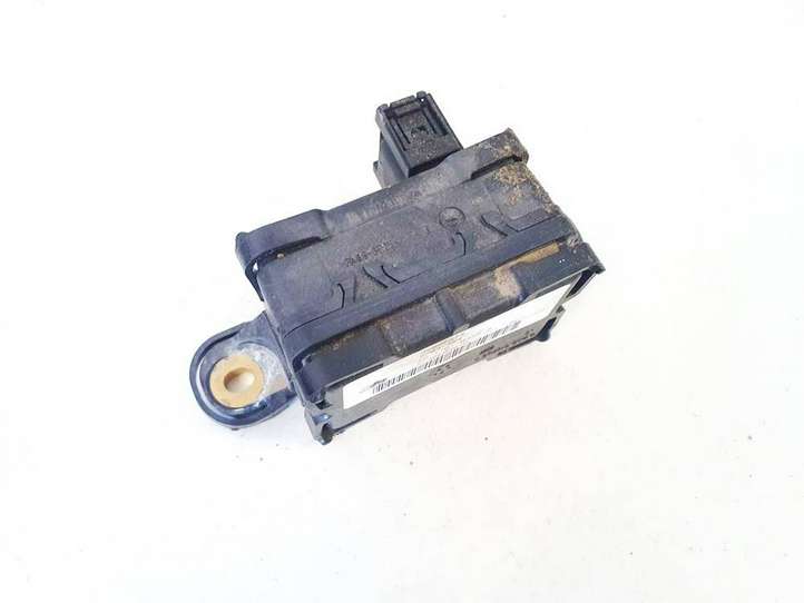 Chevrolet Captiva (2006 - 2011)  96625913 Датчик ESP (системы стабильности) (датчик курсовой устойчивости))