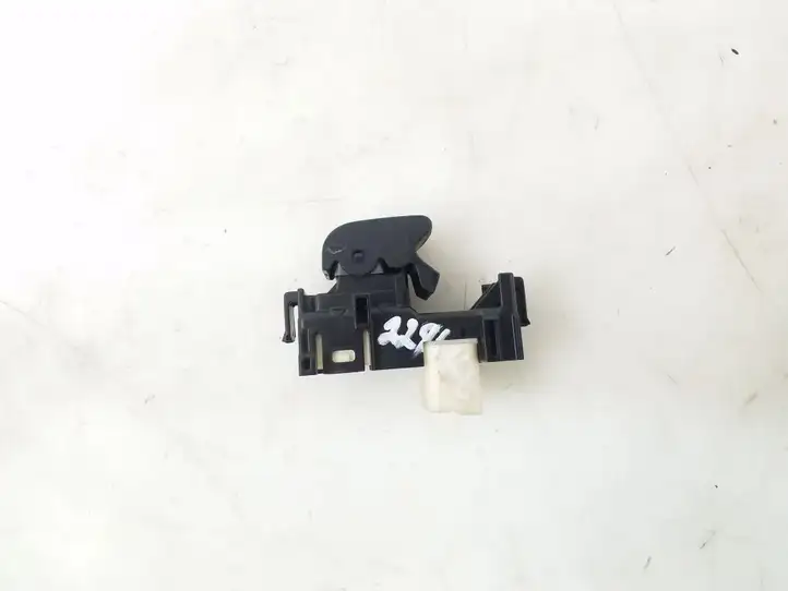 Toyota Urban Cruiser (XP110) (2007 - 2016) 8481052030 Блок кнопок стеклоподъемников — фото 2