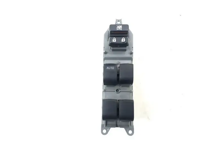 Toyota Urban Cruiser (XP110) (2007 - 2016) 8482012520 Блок кнопок стеклоподъемников — фото 1