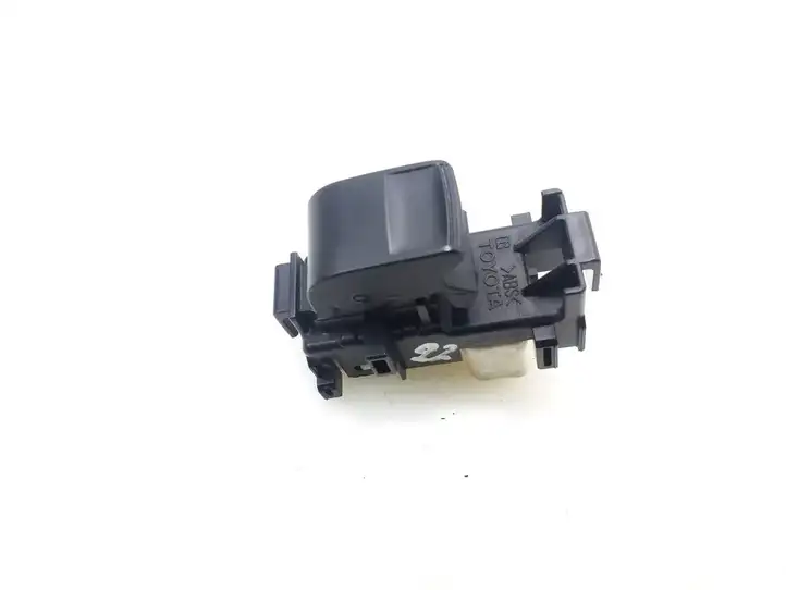 Toyota Urban Cruiser (XP110) (2007 - 2016) 8481052030 Блок кнопок стеклоподъемников — фото 1
