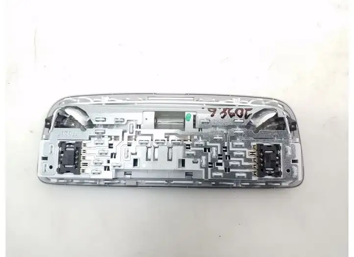 Mercedes-Benz E W212 (2009 - 2016) A2128205001 Задняя подсветка — фото 3