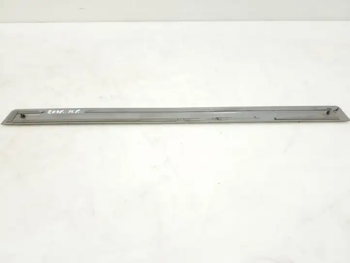 Mercedes-Benz E W212 (2009 - 2016) A2126860936 Внутренняя отделка переднего порога — фото 3