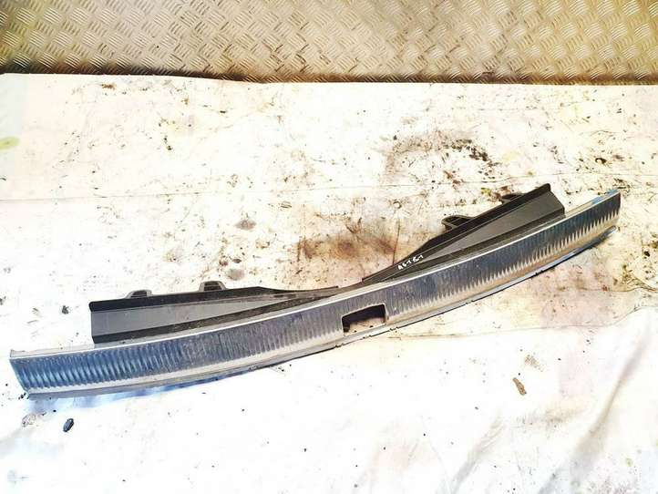 Audi Q7 (2005 - 2009)  4l0864483a Отделка порога багажника