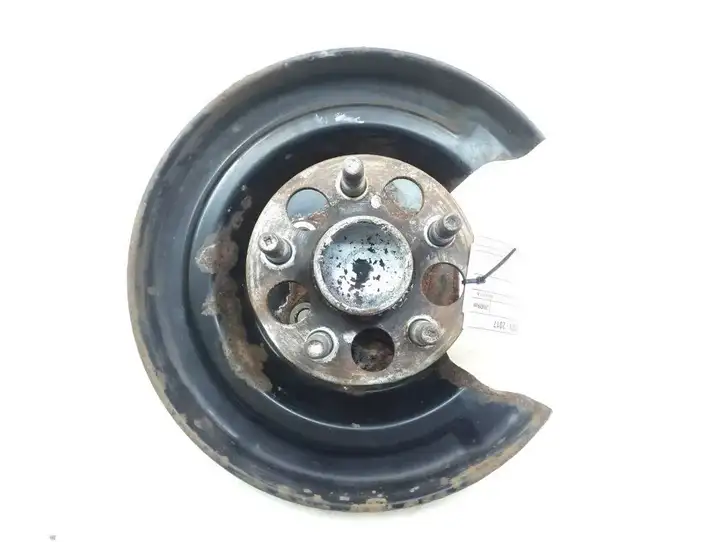Toyota Urban Cruiser (XP110) (2007 - 2016) 4245052080 Подшипник колеса — фото 1