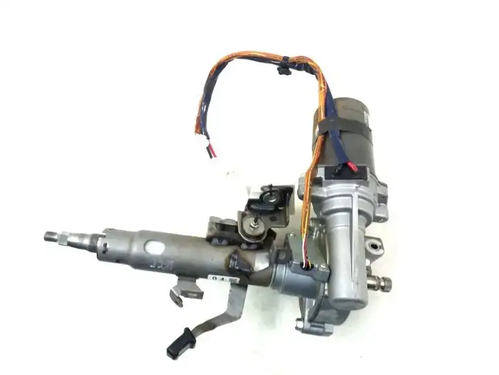 Toyota Urban Cruiser (XP110) (2007 - 2016) Кардан рулевого вала — фото 1