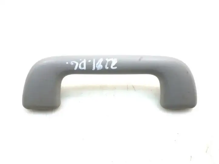 Toyota Urban Cruiser (XP110) (2007 - 2016) 7461052020 Потолочная ручка передняя — фото 1