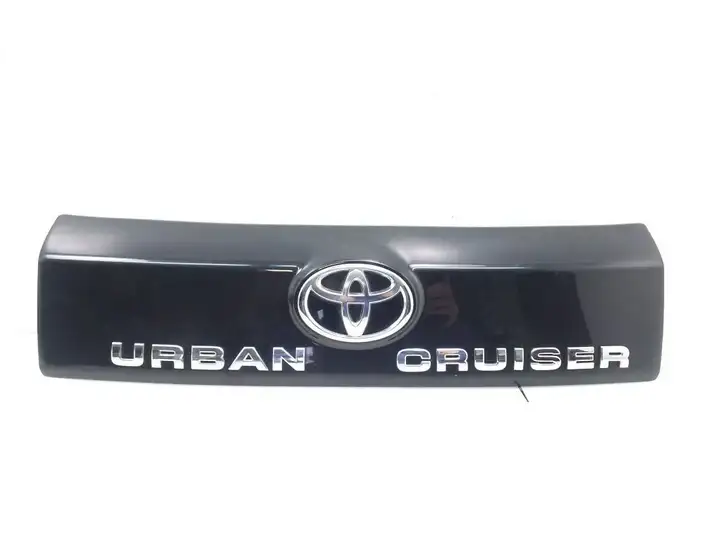 Toyota Urban Cruiser (XP110) (2007 - 2016) 7680152140 Подсветка номера — фото 1