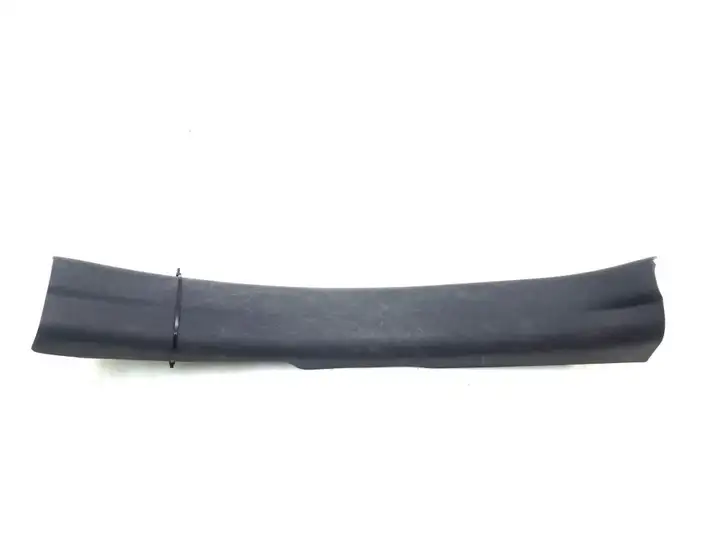 Toyota Urban Cruiser (XP110) (2007 - 2016) 6791852190 Внутренняя отделка заднего порога — фото 1